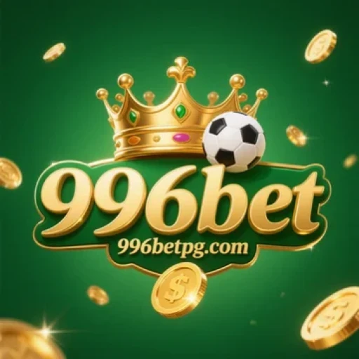 996 bet Logo